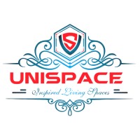 Unispace logo, Unispace contact details