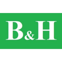 B&H Property Systems, Inc. logo, B&H Property Systems, Inc. contact details