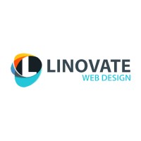 Linovate Web Design logo, Linovate Web Design contact details