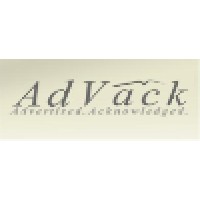 AdVack Inc. logo, AdVack Inc. contact details