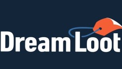 DreamLoot logo, DreamLoot contact details