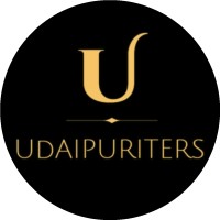 Udaipuriters logo, Udaipuriters contact details