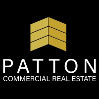 Patton Real Estate logo, Patton Real Estate contact details