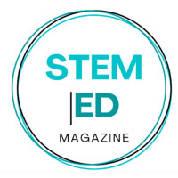 STEM ED Magazine logo, STEM ED Magazine contact details