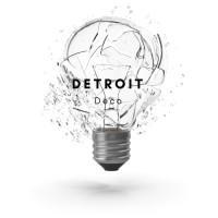 Detroit Deco logo, Detroit Deco contact details