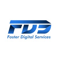 Foster Digital Services logo, Foster Digital Services contact details