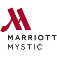 Mystic Marriott Hotel & Spa logo, Mystic Marriott Hotel & Spa contact details