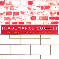 TradeMarkd Society logo, TradeMarkd Society contact details