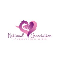 National Association of Women's Prison Reform logo, National Association of Women's Prison Reform contact details