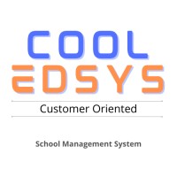 CoolEdSys logo, CoolEdSys contact details