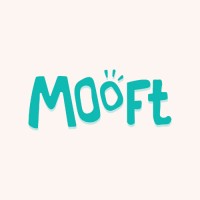 Mooft logo, Mooft contact details