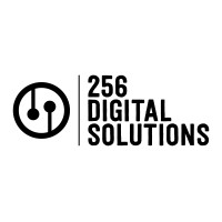 256 Digital Solutions logo, 256 Digital Solutions contact details