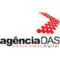 Agência DAS logo, Agência DAS contact details