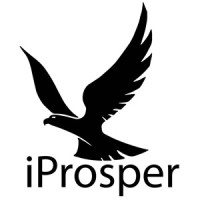 iProsper Agency logo, iProsper Agency contact details