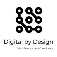 Digital By Design logo, Digital By Design contact details