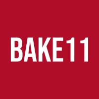 Bake11 Bento Cakes logo, Bake11 Bento Cakes contact details