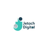 Jetach Digital logo, Jetach Digital contact details