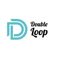 Double Loop logo, Double Loop contact details