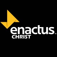 Enactus Christ logo, Enactus Christ contact details