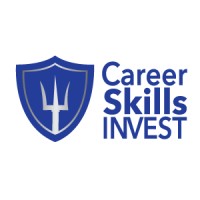 Career Skills Invest logo, Career Skills Invest contact details