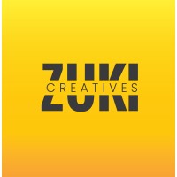 ZukiCreatives logo, ZukiCreatives contact details