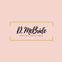 D. McBride Office Solutions, LLC logo, D. McBride Office Solutions, LLC contact details