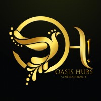 Oasis Hubs logo, Oasis Hubs contact details