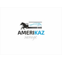 Amerikaz Savage LLC logo, Amerikaz Savage LLC contact details