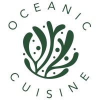 Oceanic Cuisine logo, Oceanic Cuisine contact details