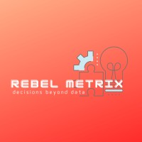 Rebel  Metrix, Inc logo, Rebel  Metrix, Inc contact details