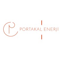 Portakal Enerji logo, Portakal Enerji contact details