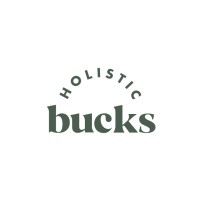 Holistic Bucks Coaching Inc. logo, Holistic Bucks Coaching Inc. contact details