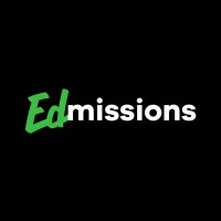 Edmissions logo, Edmissions contact details