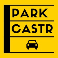 Parkcastr logo, Parkcastr contact details