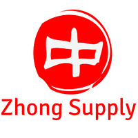 Zhong Supply LLC logo, Zhong Supply LLC contact details