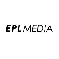 EPL Media logo, EPL Media contact details