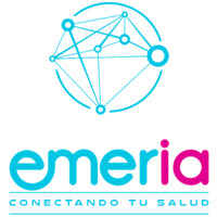 EMERiA logo, EMERiA contact details