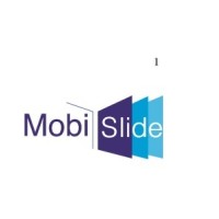 Mobislide logo, Mobislide contact details