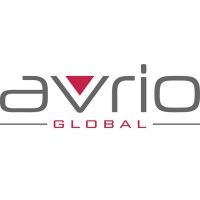 Avrio Global logo, Avrio Global contact details