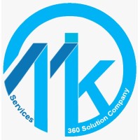 Mik Services logo, Mik Services contact details