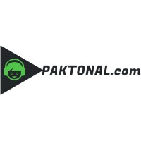 PakTonal logo, PakTonal contact details