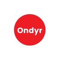 Ondyr logo, Ondyr contact details