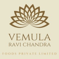 VEMULA RAVICHANDRA FOODS PRIVATE LIMITED logo, VEMULA RAVICHANDRA FOODS PRIVATE LIMITED contact details