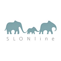 SLONline, s.r.o. logo, SLONline, s.r.o. contact details