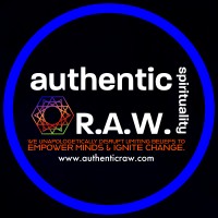 Authentic RAW Spirituality Inc. logo, Authentic RAW Spirituality Inc. contact details