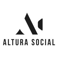 Altura social logo, Altura social contact details