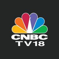 CNBC-TV18 logo, CNBC-TV18 contact details