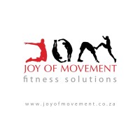 Joy of Movement Fitness Solutions logo, Joy of Movement Fitness Solutions contact details