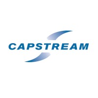 Capstream Inc. logo, Capstream Inc. contact details