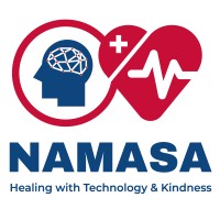 Namasa Meditech logo, Namasa Meditech contact details